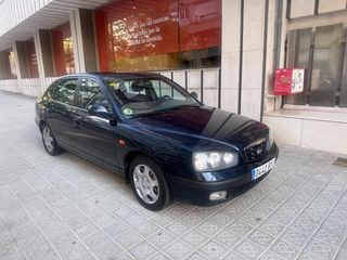 Hyundai Elantra 1.6 GLS