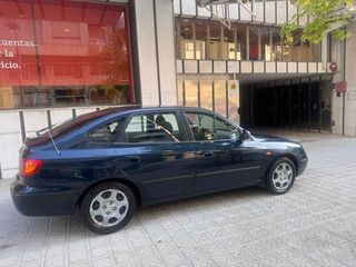 Hyundai Elantra 1.6 GLS
