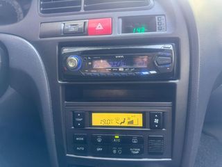 Hyundai Elantra 1.6 GLS