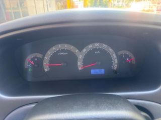 Hyundai Elantra 1.6 GLS