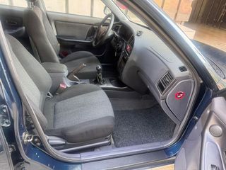 Hyundai Elantra 1.6 GLS