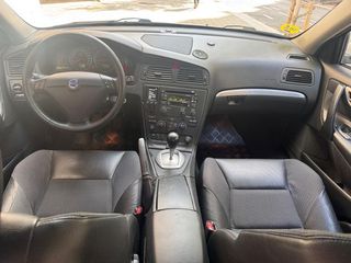 Volvo S60 2.4 140