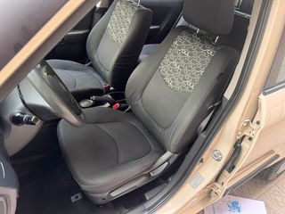 Kia Soul 1.6 DOHC Diva