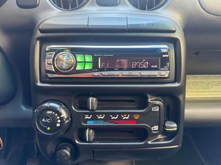 Hyundai Atos 1.1 GLS AA