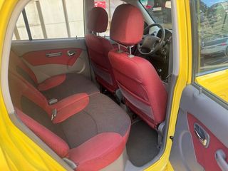 Hyundai Atos 1.1 GLS AA