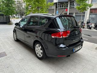 Seat Altea XL 2.0 TDI 140cv DSG Sport Up