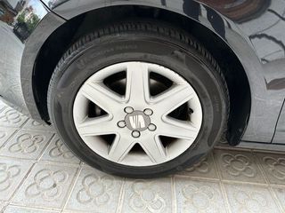 Seat Altea XL 2.0 TDI 140cv DSG Sport Up