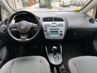 Seat Altea XL 2.0 TDI 140cv DSG Sport Up