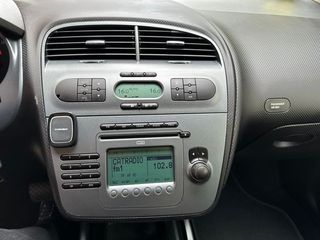 Seat Altea XL 2.0 TDI 140cv DSG Sport Up