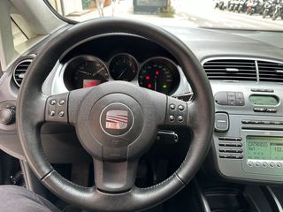 Seat Altea XL 2.0 TDI 140cv DSG Sport Up