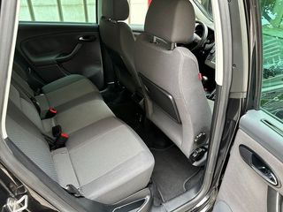 Seat Altea XL 2.0 TDI 140cv DSG Sport Up