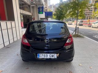 Opel Corsa C'Mon 1.4