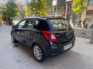 Opel Corsa C'Mon 1.4