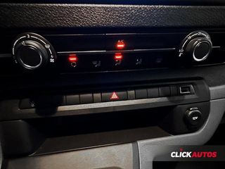 TOYOTA PROACE VERSO 2.0 TDI 145CV COMBI 6 GX L1H1