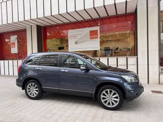 Honda CR-V 2.2 i-DTEC Lifestyle Auto