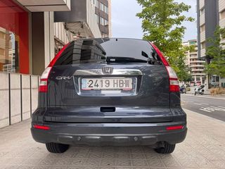 Honda CR-V 2.2 i-DTEC Lifestyle Auto
