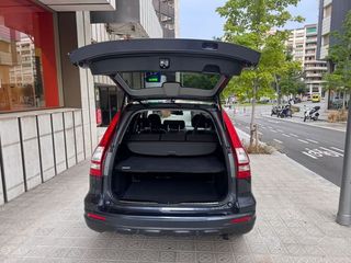 Honda CR-V 2.2 i-DTEC Lifestyle Auto
