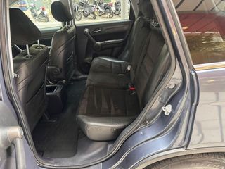 Honda CR-V 2.2 i-DTEC Lifestyle Auto