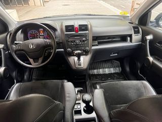 Honda CR-V 2.2 i-DTEC Lifestyle Auto