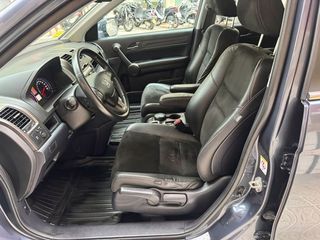 Honda CR-V 2.2 i-DTEC Lifestyle Auto