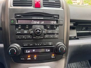 Honda CR-V 2.2 i-DTEC Lifestyle Auto