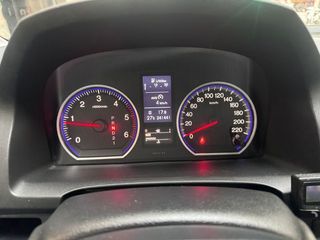 Honda CR-V 2.2 i-DTEC Lifestyle Auto