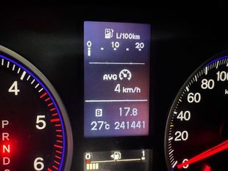 Honda CR-V 2.2 i-DTEC Lifestyle Auto