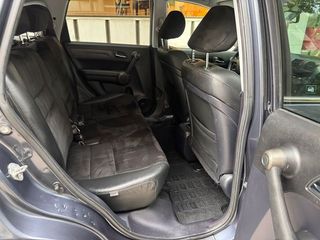 Honda CR-V 2.2 i-DTEC Lifestyle Auto