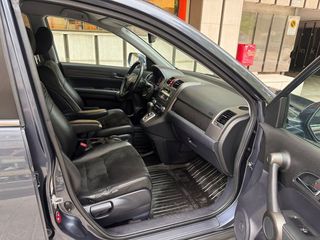 Honda CR-V 2.2 i-DTEC Lifestyle Auto