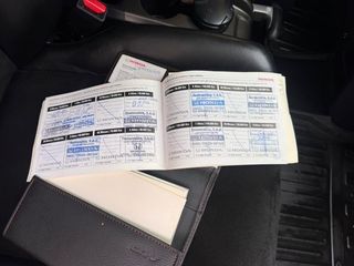 Honda CR-V 2.2 i-DTEC Lifestyle Auto