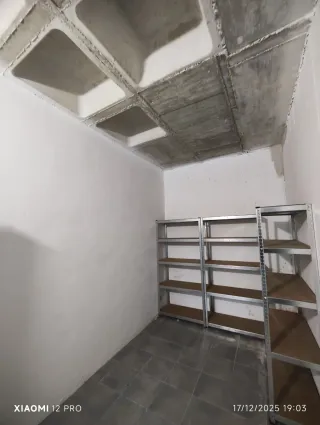 Trastero - La Colina - Torremolinos