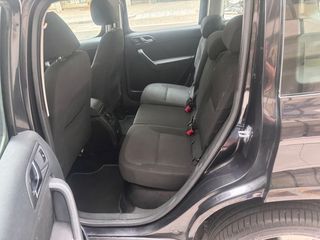 Skoda Yeti 1.2 TSI DSG Ambition