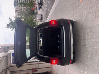 Skoda Yeti 1.2 TSI DSG Ambition