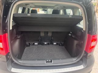 Skoda Yeti 1.2 TSI DSG Ambition