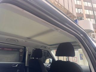 Skoda Yeti 1.2 TSI DSG Ambition