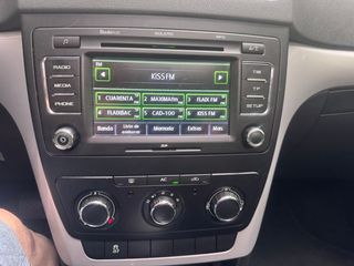 Skoda Yeti 1.2 TSI DSG Ambition