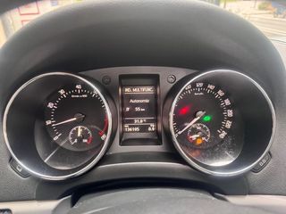 Skoda Yeti 1.2 TSI DSG Ambition
