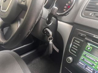 Skoda Yeti 1.2 TSI DSG Ambition