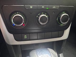 Skoda Yeti 1.2 TSI DSG Ambition