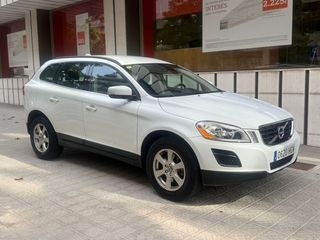 Volvo XC60 2.0 DRIVe Kinetic