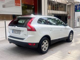 Volvo XC60 2.0 DRIVe Kinetic