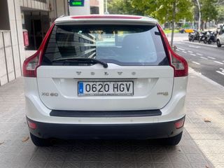 Volvo XC60 2.0 DRIVe Kinetic