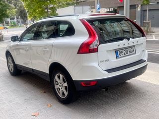 Volvo XC60 2.0 DRIVe Kinetic