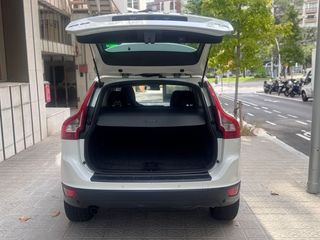 Volvo XC60 2.0 DRIVe Kinetic