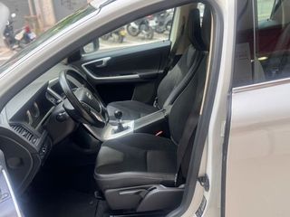 Volvo XC60 2.0 DRIVe Kinetic