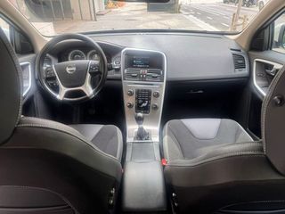 Volvo XC60 2.0 DRIVe Kinetic