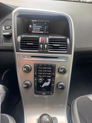 Volvo XC60 2.0 DRIVe Kinetic