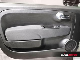 ABARTH 595 500 1.4 T-JET 180CV COMPETIZIONE