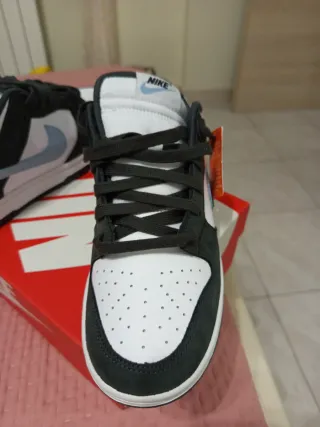 Nike Dunk Low Scarpe Uomo Tg 42