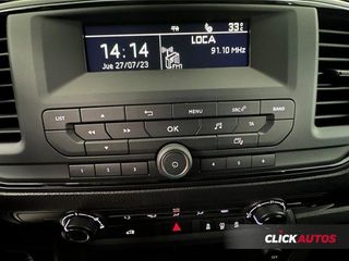 CITROEN JUMPY 1.5 BLUEHDI 120CV FURGON TALLA M